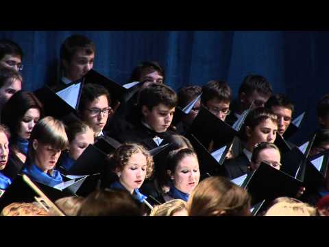 M. Mussorgsky - Boris Godunov - Coronation