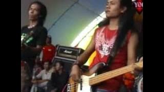 monata pati (  puspa )