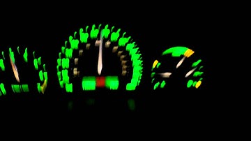 Saab 9-3 boost problem