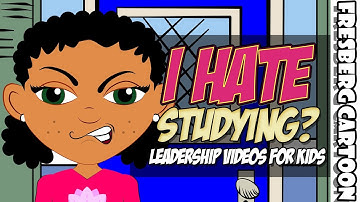 I Hate Studying? Motivational videos for students to study hard | Educational Videos Motivation Tips