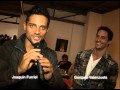 Sos mi hombre- Lanzamiento de prensa