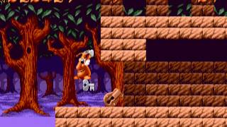 Let's Play Puggsy - 03 - 1-Up Yours