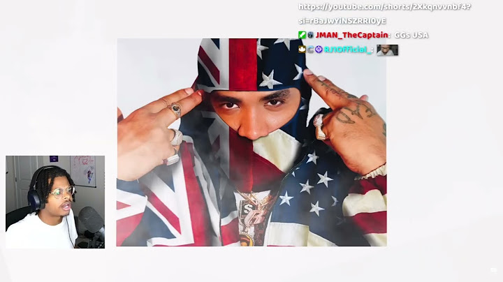 ImDOntai Reacts TO Skepta VS Joyner Lucas AHHH