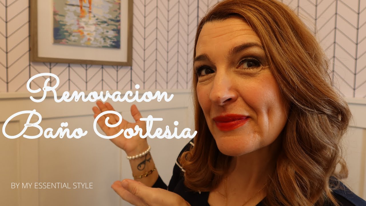 ✨ВАННАЯ КОМНАТА СВОИМИ РУКАМИ|ПРЕОБРАЗОВАНИЕ ПО МАЛОМУ БЮДЖЕТУ #bathroommakeover #onabudget