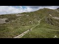 Tornantissima uphill with mavic with active track 30