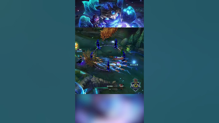 Nunu + Ryze Super Insane Bot Lane Combo | LOL Funny Moments