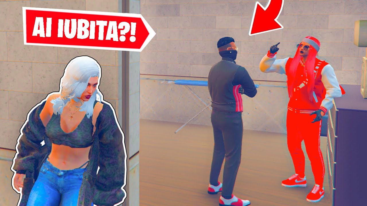 *PLANUL FETELOR* | Gta 5 Real Life (IMPERIAL ROMANIA)