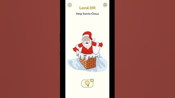 DOP 2: Delete One Part Level 214 Gameplay (Ios,Android)