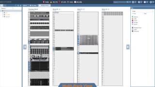 Famous Tuangru RaMP DCIM Software at a Glance Profile