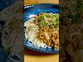 やる気0でもヘルシーに食べたいズボラ女の定番そうめん #簡単レシピ #料理 #ズボラ飯 #時短レシピ #自炊 #ヘルシー #ダイエット #麺 #納豆 #おうちごはん #おつかれ飯