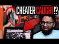 This cheater was caught  but not disqualifed  magic the gathering  lec ghent controversy