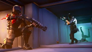 Vent Wars with KF Brothers!
