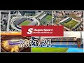Supersport hnl stadioni za sezonu 202324