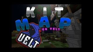 VeltPVP Kitmap Playing With Coordinations Having Fun!!! Come Join Us