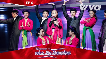 Son - Team Lip B | Tập 6 Minishow Combat | Remix New Generation 2017