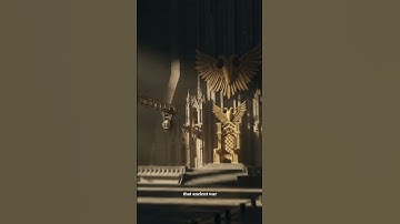 the birth of the Kwisatz Haderach