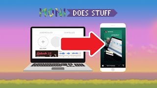 Schedule Instagram Stories from Desktop - Planoly [Tutorial]