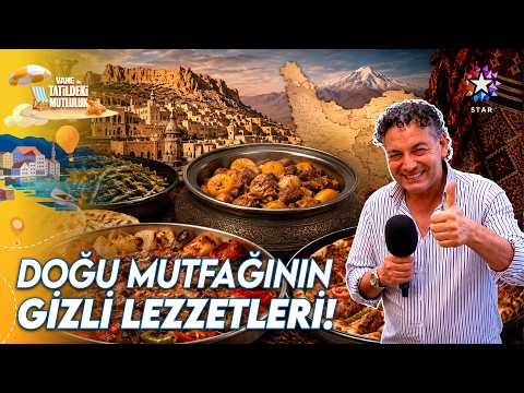 Vahe ile Tatildeki Mutluluk