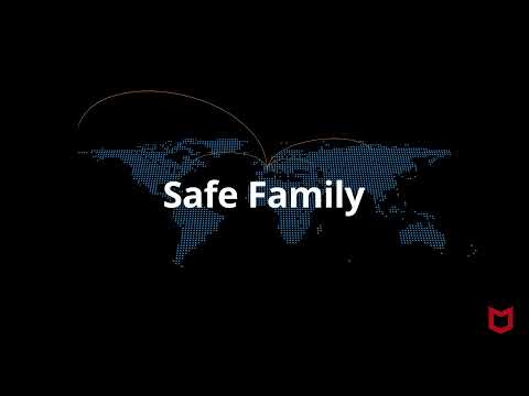 Videó: Hány eszköz a McAfee Total Protection?