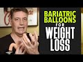 Ep:32 Gastric Balloons as Weight Loss Tools
