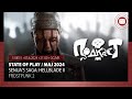 Gg  s10e31  state of play  2024 senuas saga hellblade 2