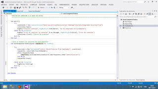 Autocompletar Texbox Visual Studio - SQLSERVER