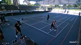 Fixed Partner Pickleball 30th May 2026 @ Pickle Hub Yeronga