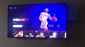 Lost player for 2k support