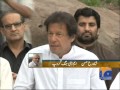 Shahrukh Hassan(MD) Respond Imran Khan's