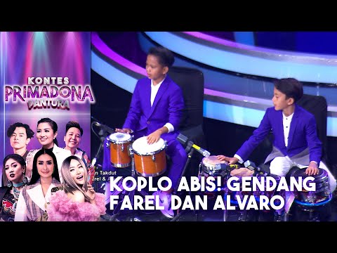 KOPLO ABIS! Permainan