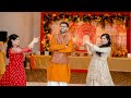 Best Mehndi Dance - Kinza and Mairaj