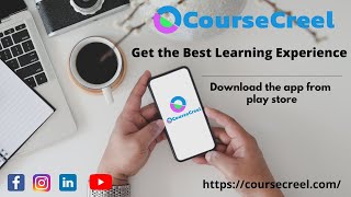 Course Creel II Download the Application from Play Store screenshot 4