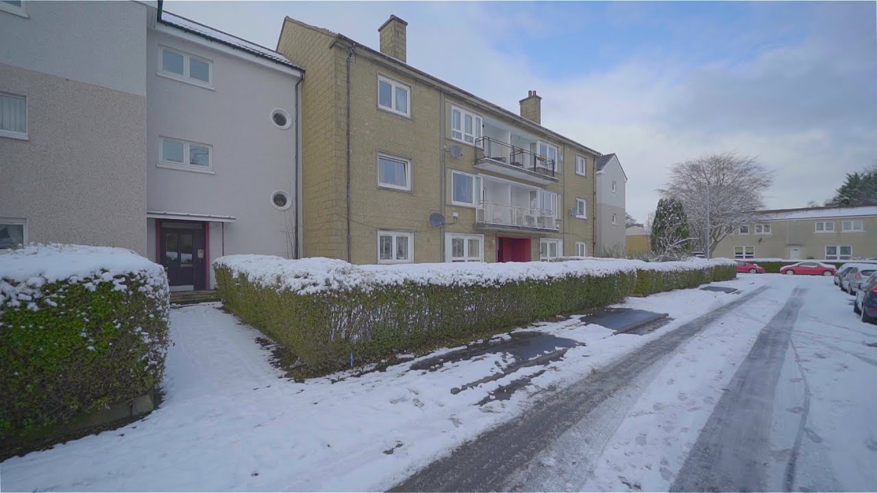 Flat 2/1, 49 Bonnyrigg Drive, Mansewood, G43 1HP YouTube