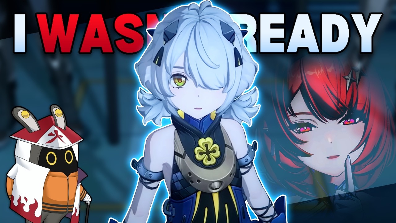 Season 3's Story Continues To DELIVER!!! | 3.1 Story Playthrough