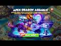 Dragon Mania LegendsAPEX DRAGON ASSAULTBattle Against 