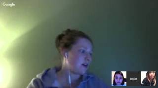 Math 221C 15 - Group Meeting