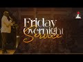 🔴FRIDAY OVERNIGHT SERVICE NE PS. TOM B. MUGERWA || TOTAL DELIVERANCE || 15.05.2026