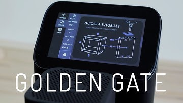 Shaper Origin: Walkthrough of Golden Gate Update
