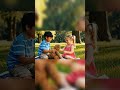 This video is full of pure joy, innocence, and a little surprise that will melt your heart.