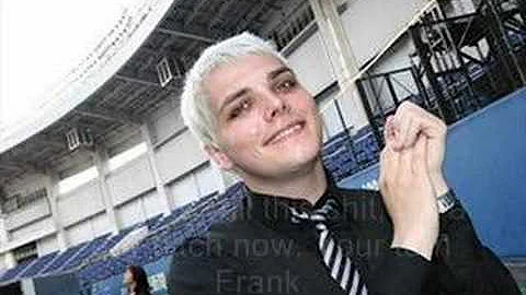My Frerard Romance II
