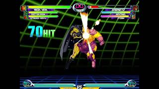 Iron Man strider double proton canon screenshot 5