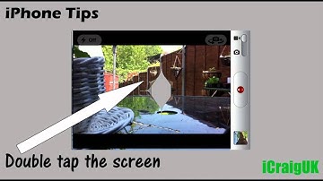 iPhone Tips Ep1 Recording Widescreen