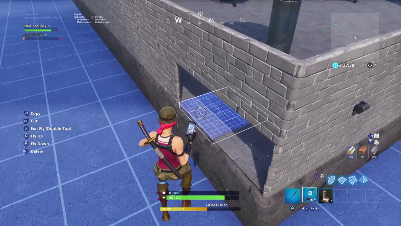 #fortniteblock