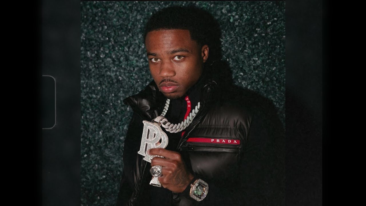 (FREE) [PIANO] Roddy Ricch Type Beat 2021 - "Hello and Goodbye"