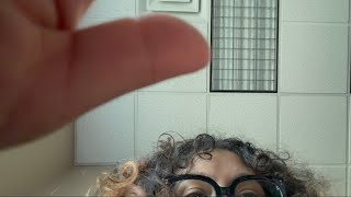 Asmr  Lofi Head Massage  personal Attention Pov