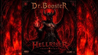 💪TESTOSTERON BASSGRINDER😎Dr.Booster – HellriseR ☠️| Heavy Phonk😈 | Aggressive Phonk 2026🎧