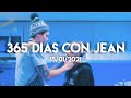 Sorprendo a Darían En su Casa Para Hacer Aislamiento Juntos |15/365 | JeanCarloLeón | Semana Jearian