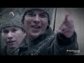 Mutiny in Petrograd
