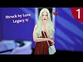 The Sims 4: Struck by Love💔| Mixed Feeling in Mexico🪇| Gen.1 | Ep.1 |💍