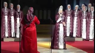 Beautiful Islamic nasheed Ne Gjuhen Shqipe   Perjetesisht Me Ty Assalamu Alayka